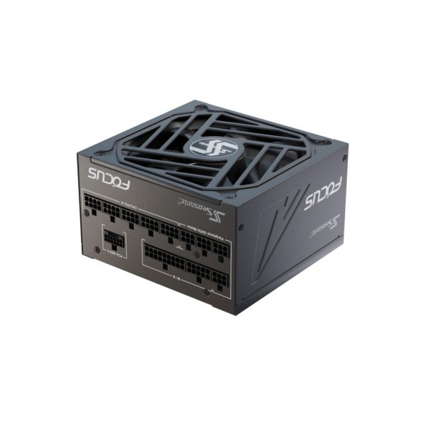 PC- Netzteil Seasonic Focus-GX-1000 ATX3 Modular Gold 1000W FOCUS-GX-1000-V4