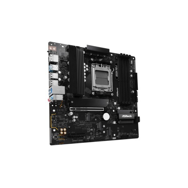 ASROCK B850M Pro A (AM5) (D)