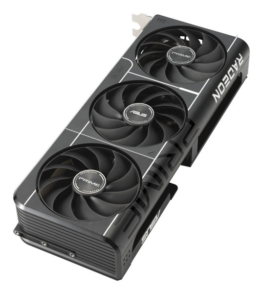 VGA ASUS RADEON RX 9060 XT 16GB Prime OC