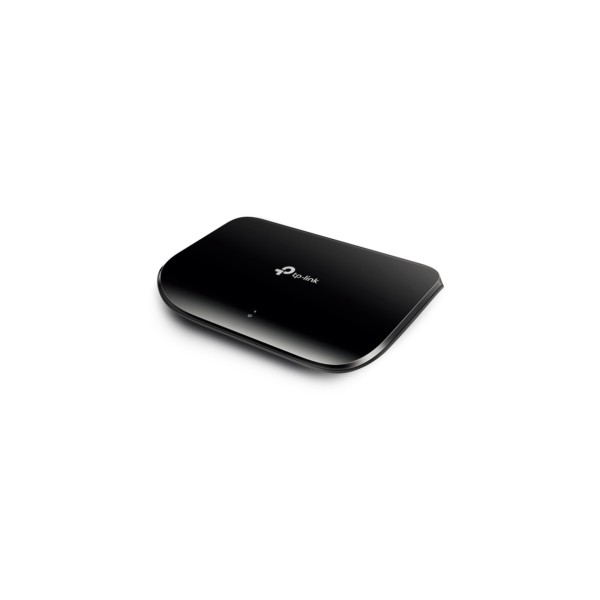 TP-Link Switcher Gigabit 5-port 10/100/1000M TL-SG1005D