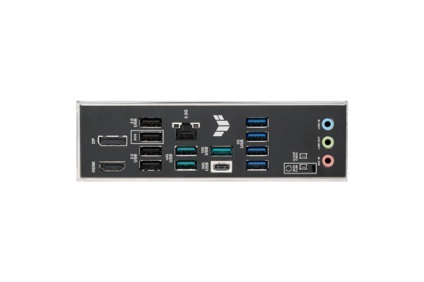 ASUS TUF B850M-PLUS II GAMING (AM5) (D)