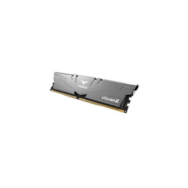 DDR4 16GB PC 3200 Teamgroup T-Force Vulcan Z TLZGD416G3200HC16F01 grau