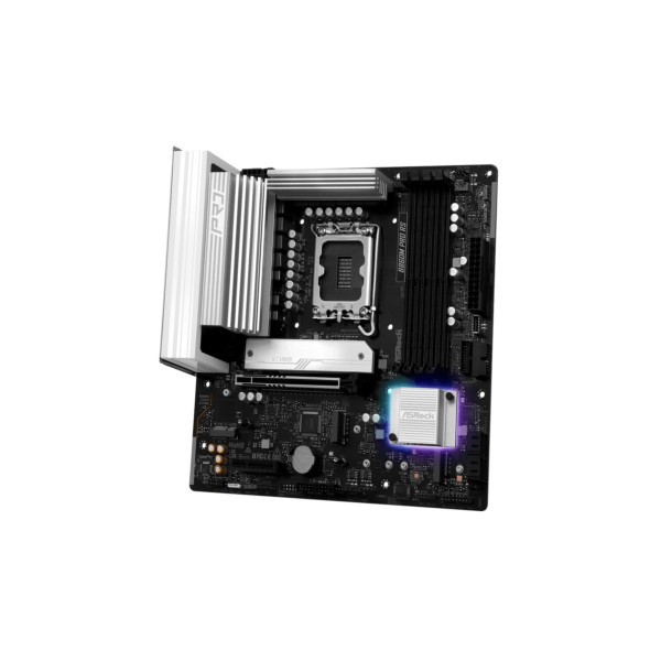 ASROCK B860M Pro RS (1851) (D)