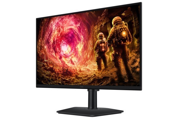 TFT Samsung Odyssey G5 S27FG502EU 68.6 cm (27")LED,HDMI,DisplayPort