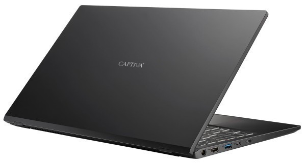Captiva Notebook Power Starter I91-087 i5-1355U (15,6", 16GB, 1TB SSD, Intel Iris Xe Graphics, Win 11 Home)