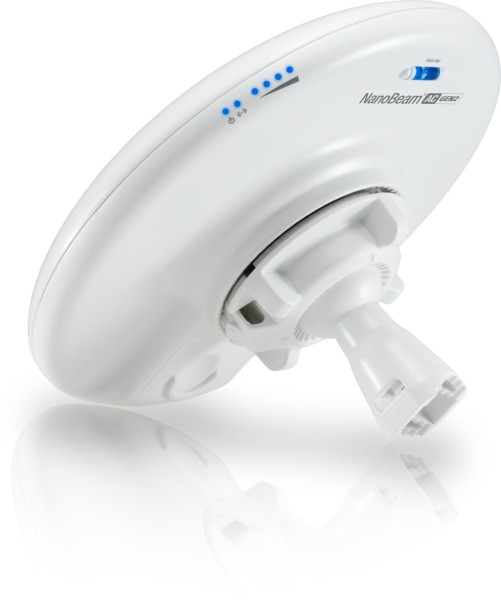 UbiQuiti NanoBeam ac Gen2 NBE-5AC-GEN2 (1 Jahr Garantie)