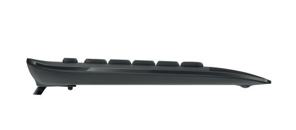 Keyboard & Mouse Logitech Wireless MK545 Advanced (DE) (920-008889)