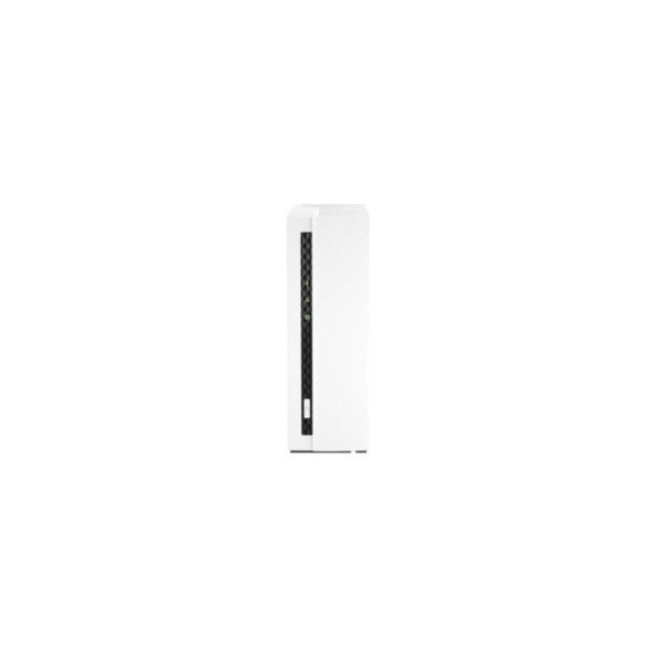 NAS Server QNAP TS-133