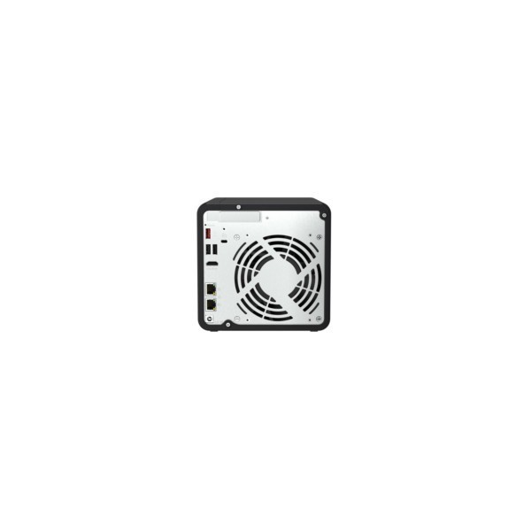 NAS Server QNAP TS-464-8G - 4 Schächte - SATA 6Gb/s