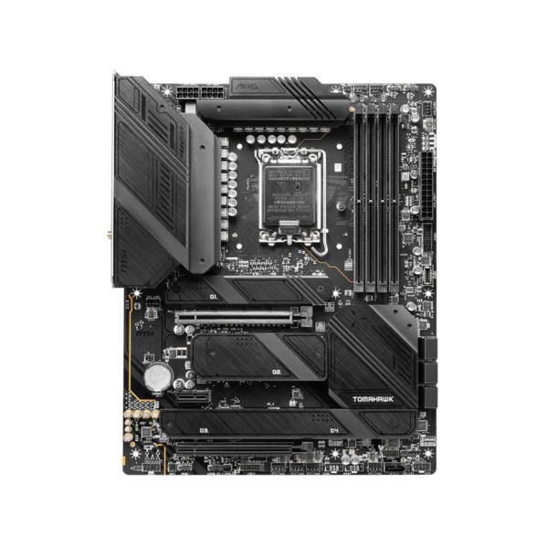 MSI MAG Z790 TOMAHAWK WIFI (1700) (D)