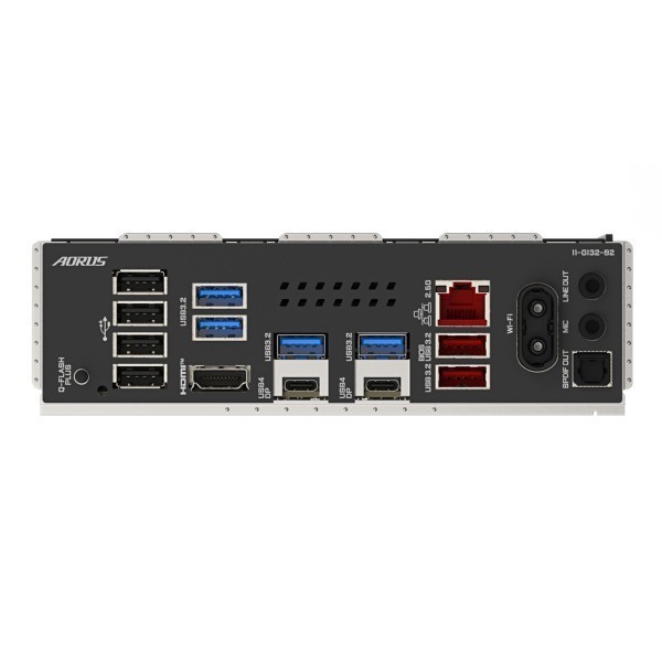 Gigabyte GA-X870E AORUS ELITE WIFI7 (AM5) (D)