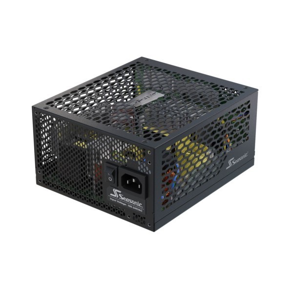 B-PC- Netzteil Seasonic PRIME TX-700 700W Fanless