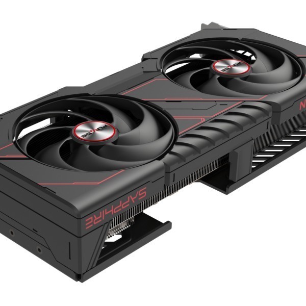 VGA SAPPHIRE PULSE Radeon RX 9070 16GB Gaming (UEFI)