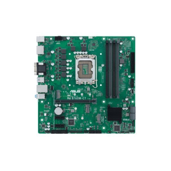 ASUS PRO B760M-CT-CSM (1700) (D)