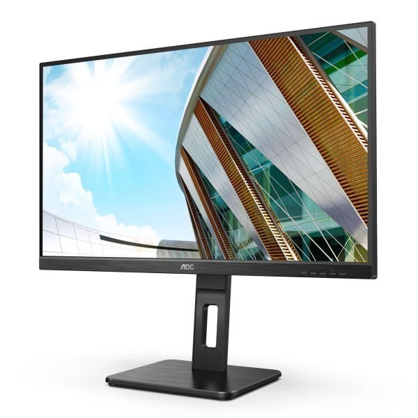 TFT AOC Q27P2Q 68,60cm  (27")LED,HDMI,VGA,Displayport,SP