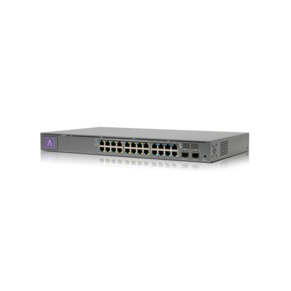 B-Alta Labs Switch 24x 10/100/1000 S24-POE