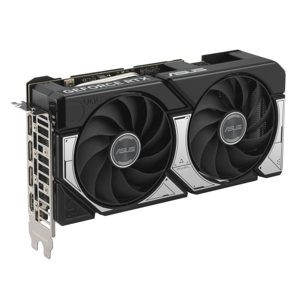 VGA Asus GeForce® RTX 5060TI 8GB Dual
