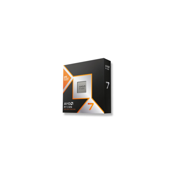 AMD Ryzen 7 9800X3D Tray AM5 (5,2GHz) 100-000001084