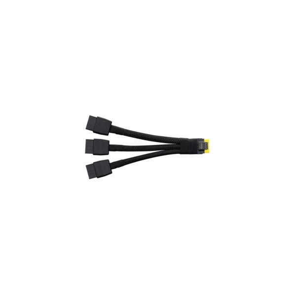VGA MSI GeForce® RTX 5080 16GB VENTUS 3X OC BLACK