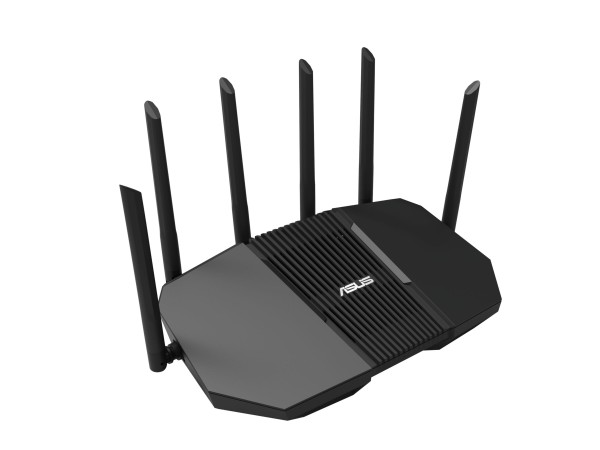 Asus Wireless Router RT-BE90U (90IG0A30-MO9C10)