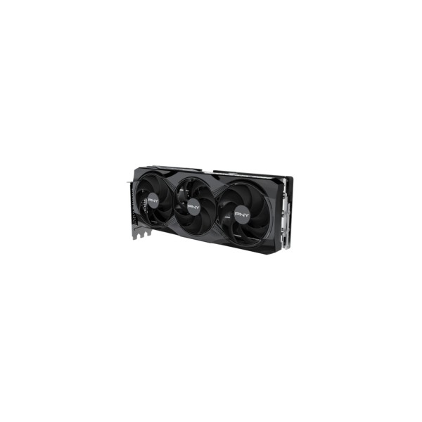 VGA PNY GeForce® RTX™ 5080 16GB Overclocked Triple Fan