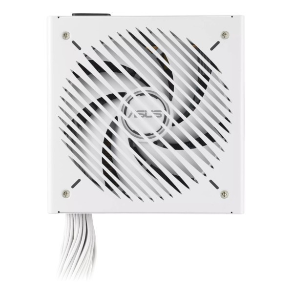 PC- Netzteil Asus PRIME 750B-White (90YE00Y3-B0NA00) 750W White Bronze