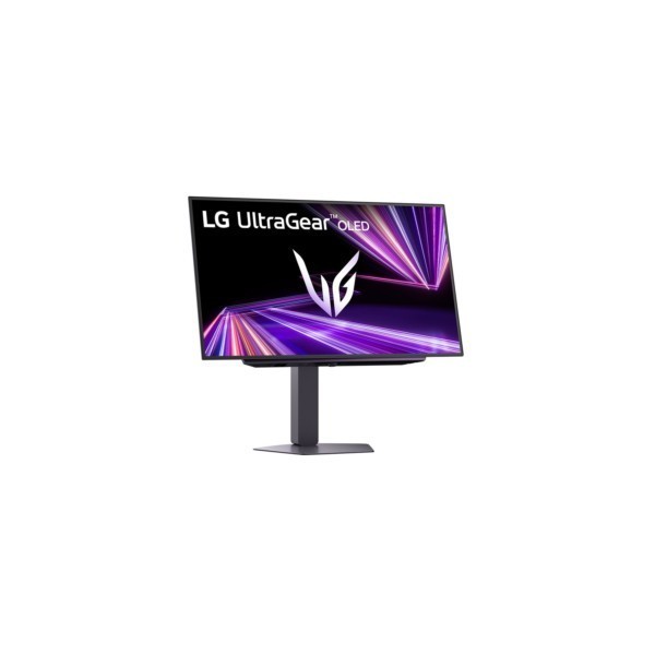 TFT LG UltraGear 27GX704A-B 68,60cm (27")OLED,2xHDMI,DisplayPort