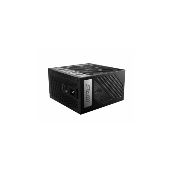 PC-Netzteil MSI MPG A850G PCIE5 - ATX3.0