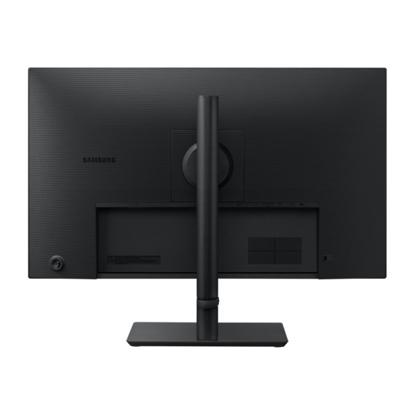 TFT Samsung Essential S4 S27F434UAU 68.6 cm (27") HDMI,DisplayPort,USB-C