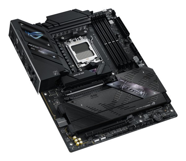 ASUS ROG STRIX B850-F GAMING WIFI7 NEO (AM5) (D)