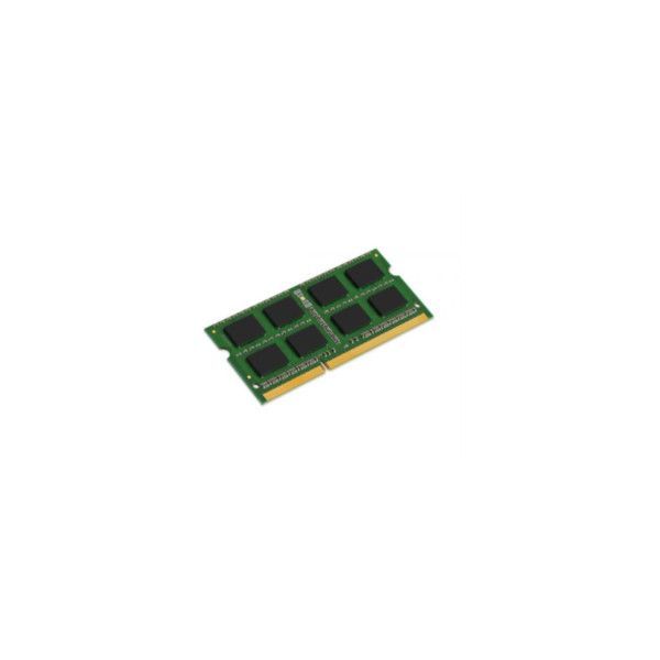 S/O 4GB DDR3 PC 1600  Kingston KVR16LS11/4   1,35V