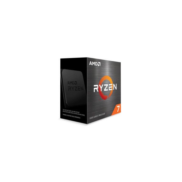 AMD Ryzen 7 5800X Box AM4 (4,700GHz) WOF