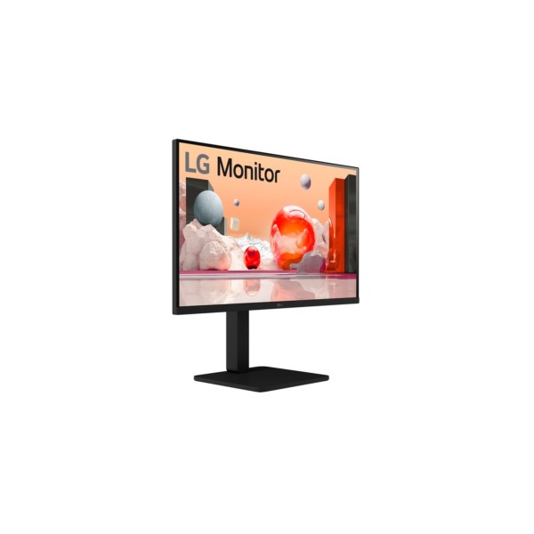 TFT LG 27BA550-B 68,60cm (27")LED,HDMI,VGA,DisplayPort,SP