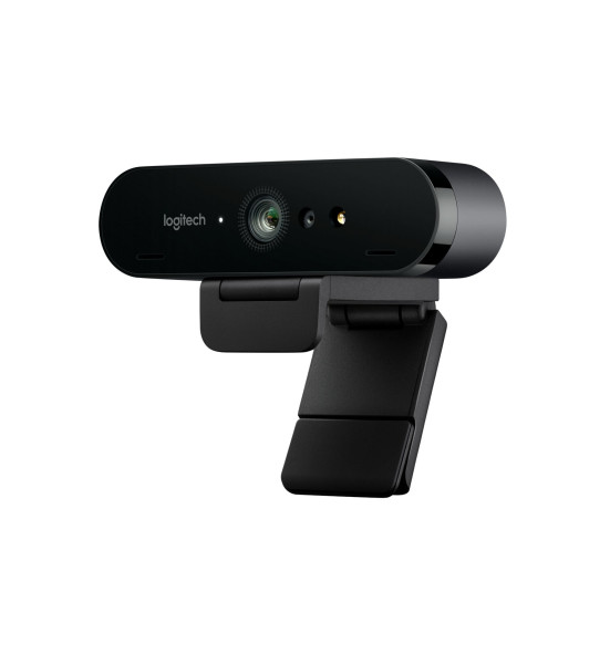 B-Webcam Logitech BRIO 4K Ultra HD (960-001106)