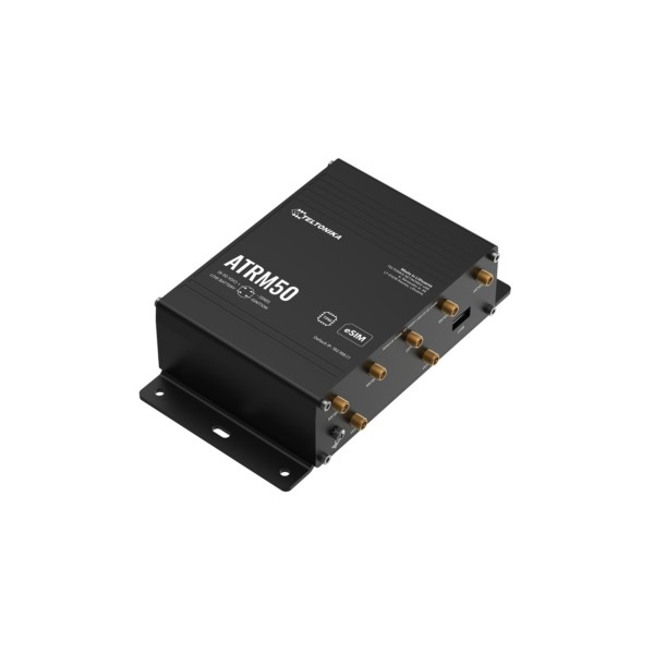 Teltonika ATRM50 Automotive Router