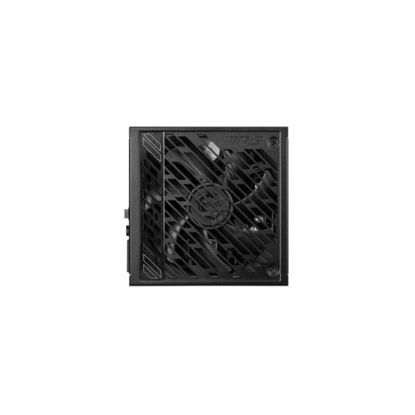 PC-Netzteil MSI MPG A1250GS PCIE5.1 - ATX3.1 306-7ZPFX11-CE0