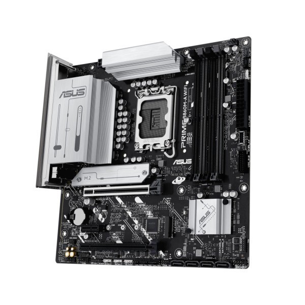 ASUS PRIME B860M-A WIFI (1851) (D)