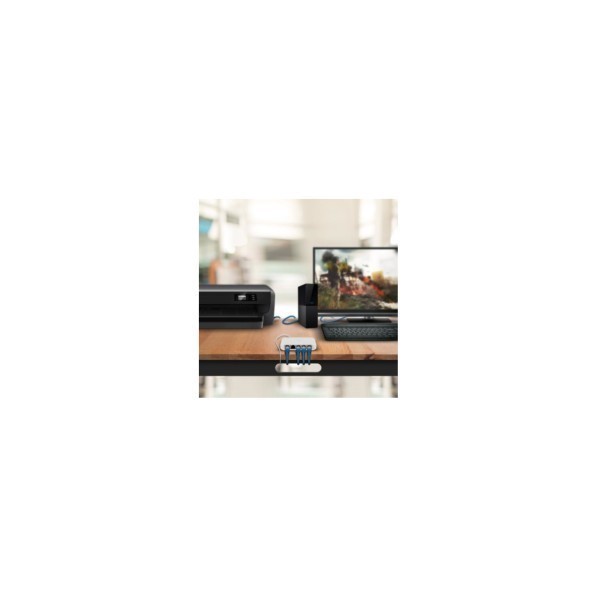 UbiQuiti UniFi Switch 4-port 10/100/1000 USW-FLEX-MINI-5 (1 Jahr Garantie)