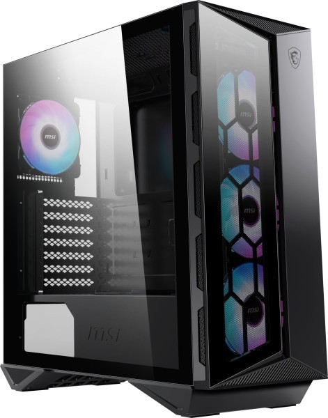 PC- Gehäuse MSI MPG GUNGNIR 110R