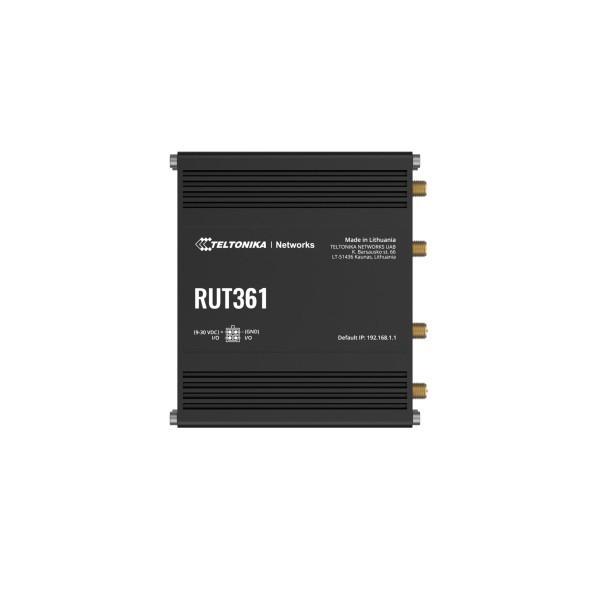 Teltonika RUT361 Wireless Router