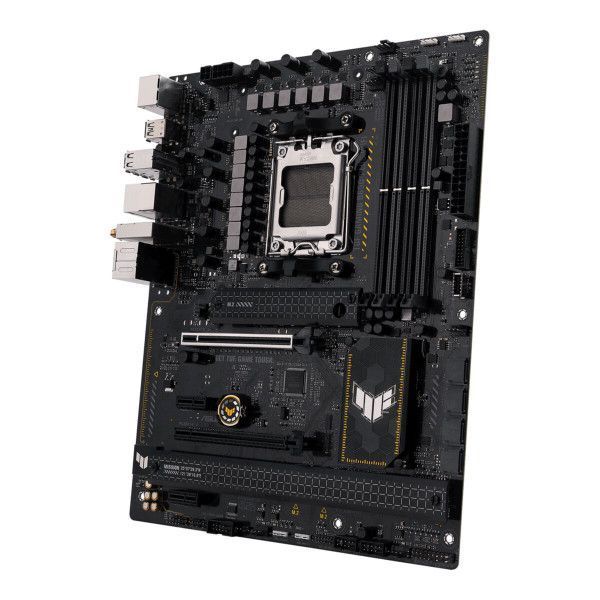 ASUS TUF B650-PLUS GAMING WIFI (AM5) (D)