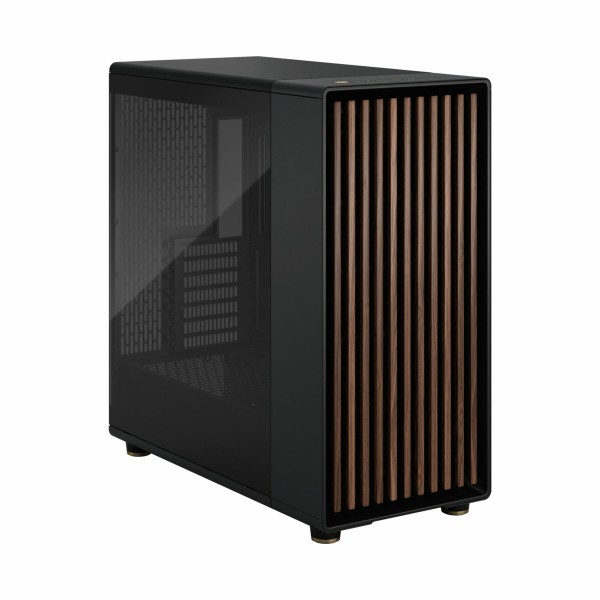 PC- Gehäuse Fractal Design North XL Charcoal Black TG Dark