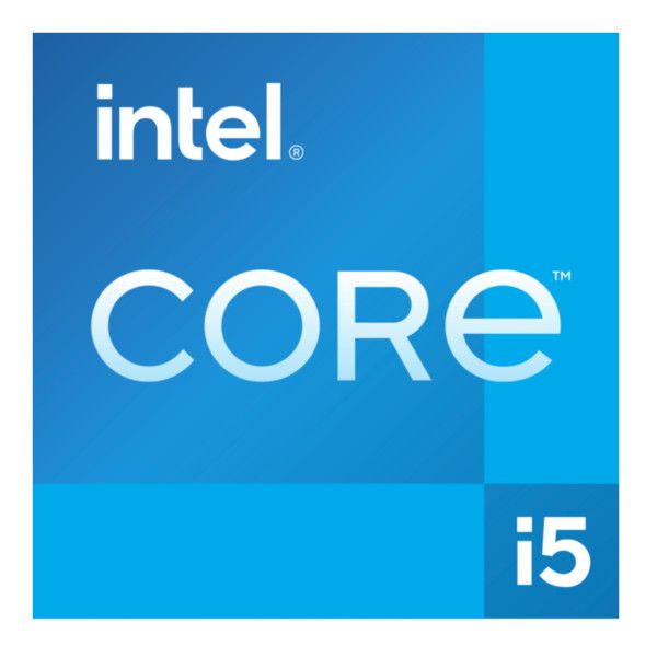 Intel Core i5 12400T - 1.8 GHz - 6 Kerne - 12 Threads