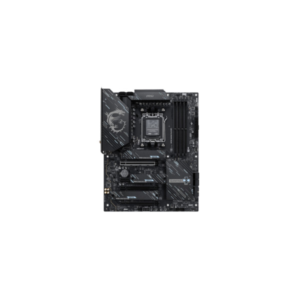 MSI MPG X870E Gaming Plus WIFI (AM5)