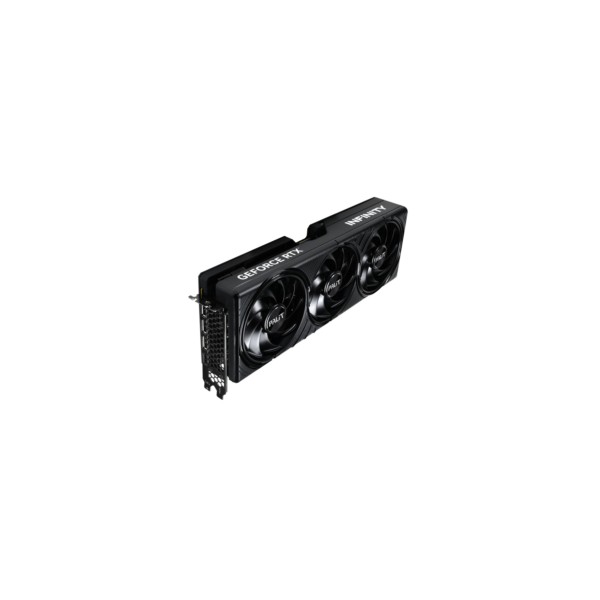 VGA Palit GeForce® RTX 5080 16GB Infinity 3