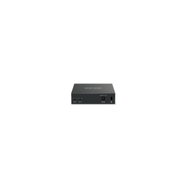 Mercusys Switch MS105GP 5-port 10/100/1000