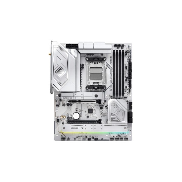 ASROCK X870 Steel Legend WiFi (AM5) (D)