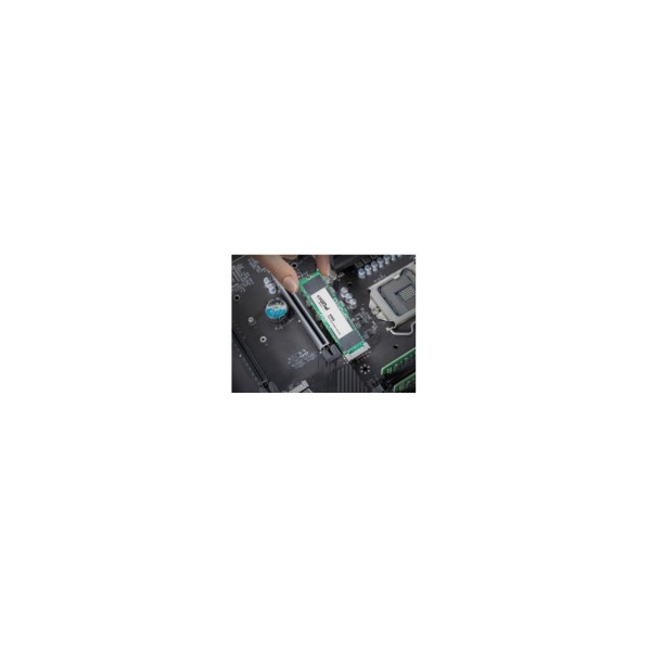 SSD Crucial 1TB E100 CT1000E100SSD8 PCIe M.2 NVME PCIe 4.0 x4