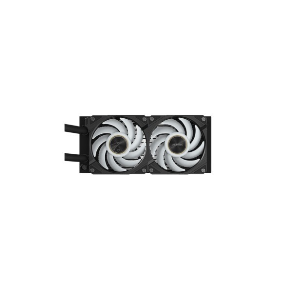 Cooler Gigabyte GP-AORUS WATERFORCE X II 240