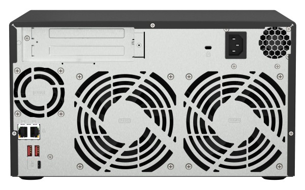 NAS Server QNAP TS-873A-8G 8-Bay